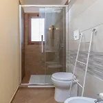 בית הארחה Casa Sharon Vista Mare Ad 3*