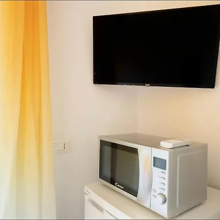 בית הארחה Casa Sharon Vista Mare Ad 3*