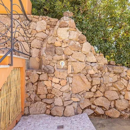 בית הארחה Casa Sharon Vista Mare Ad