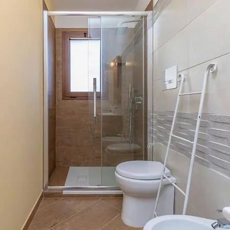 Konukevi Casa Sharon Vista Mare Ad 3*