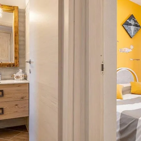 Casa Sharon Vista Mare Ad 3* אולביה
