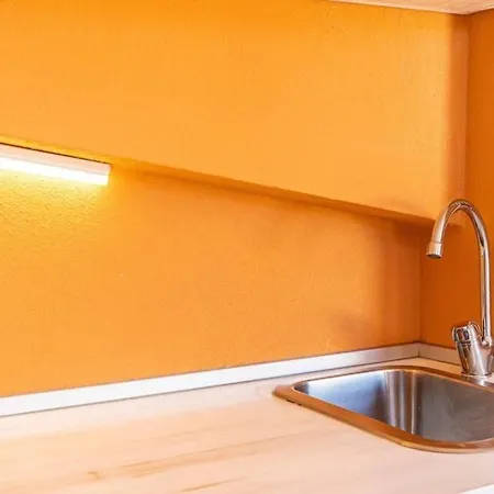 בית הארחה Casa Sharon Vista Mare Ad