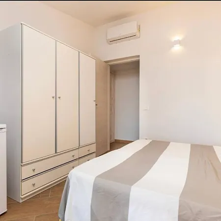 Casa Sharon Vista Mare Ad 3*