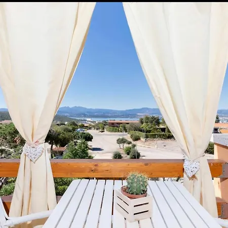 Casa Sharon Vista Mare Ad Affittacamere