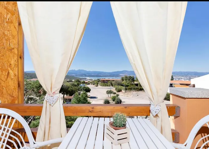 Casa Sharon Vista Mare Ad Gasthof