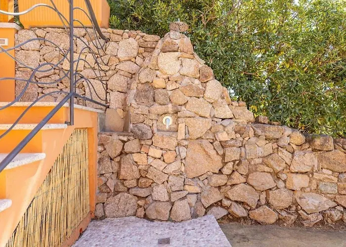 Gasthof Casa Sharon Vista Mare Ad