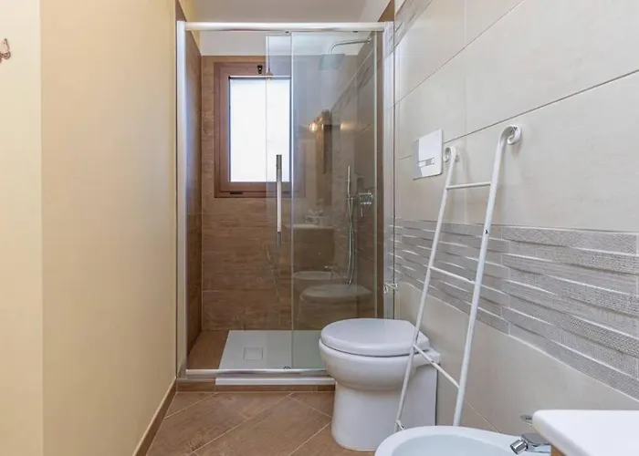 ゲストハウス Casa Sharon Vista Mare Ad 3*