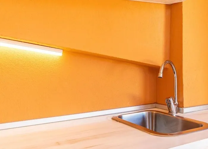 ゲストハウス Casa Sharon Vista Mare Ad